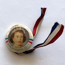 Vintage original queen for sale  BILLINGHAM