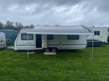 Geist berth caravan for sale  AYLESBURY