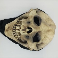 Halloween maske halloween gebraucht kaufen  Gütenbach