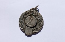 Ancienne medaille sport d'occasion  Rouen-