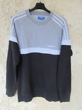 Sweat adidas trefoil d'occasion  Nîmes