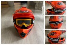 Armor akc arancio usato  Trino