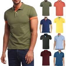 Gant mens polo d'occasion  Expédié en Belgium
