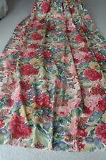 Door curtain sanderson for sale  CREWKERNE