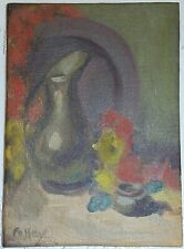 Vtg signed pollley for sale  USA