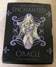 Enchanted oracle jessica for sale  OSSETT