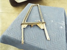 Willys jeepster vent for sale  Pottsville