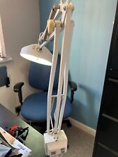 Led magnifying lamp for sale  MAIDENHEAD