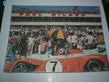 Paul ricard circuit d'occasion  Toury