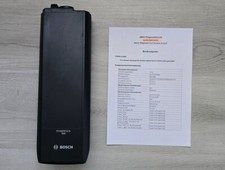 Bosch powerpack 500wh gebraucht kaufen  Essen