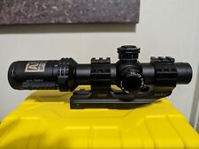 Bushnell 4x24mm rifle for sale  Zebulon