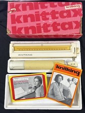 Knitking knittax pattern for sale  Deland