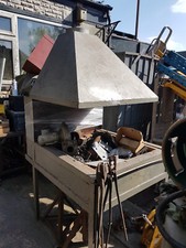 Blacksmith farrier coke for sale  WOLVERHAMPTON
