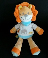 Doudou peluche tex d'occasion  Bouvigny-Boyeffles