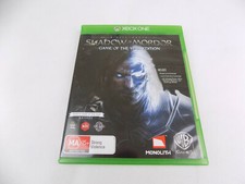 shadow of mordor xbox one comprar usado shadow of mordor xbox one comprar usado Enviando para Brazil