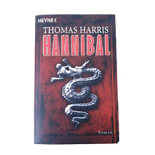 Hannibal roman thomas gebraucht kaufen  Bottrop