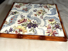Plat carre forme d'occasion  Fegersheim