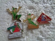 Job lot pin d'occasion  Sauzé-Vaussais