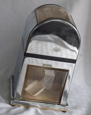 Eiscrusher chrom icecrusher gebraucht kaufen  Stuttgart