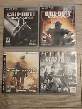 Ps3 lot games for sale  Beaufort