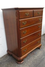 Ethan allen solid for sale  Fort Lauderdale