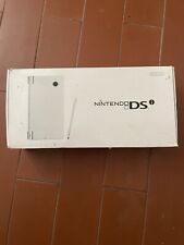 Nintendo dsi bianca usato  Verbicaro