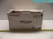 Basic piece shelf for sale  Atchison