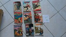 Gros lot comics d'occasion  Auray