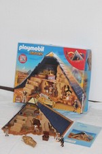 Playmobil history 5386 gebraucht kaufen  Rosbach v. d. Höhe