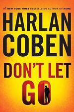 Let harlan coben for sale  Houston