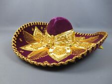 Cappello messicano vero usato  Inverigo