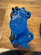 Triumph gt6 brake for sale  CORBY