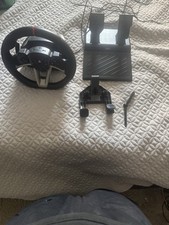 Hori ps4 racing for sale  Indianapolis