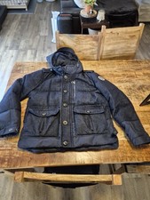 Napapijri herren winterjacke gebraucht kaufen  Satteldorf