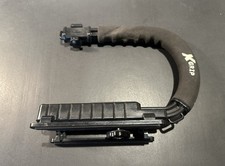 Punho estabilizador Opteka X para câmera/DSLR comprar usado  Enviando para Brazil
