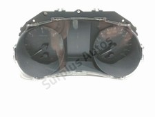 Compteur 24810hv64a nissan d'occasion  France