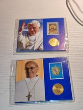 Folder centesimi euro usato  Novi Ligure