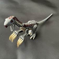 Lego jurassic therizinosaurus for sale  BELFAST
