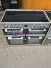 Leisure cs100c510x cuisinemast for sale  BARNSLEY