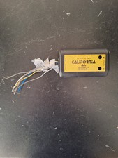 High low adapter gebraucht kaufen  Rechlin
