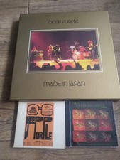 Deep purple super gebraucht kaufen  Frankenthal