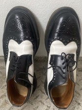 Dr. martens solovair d'occasion  Corbonod