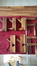 Holzhobel konvolut teile gebraucht kaufen  Bispingen