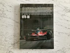 Autocourse 1979 annual for sale  SELBY