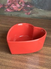 Red heart shaped for sale  Mineral