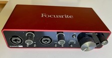 focusrite 2i2 for sale focusrite 2i2 for sale HOVE