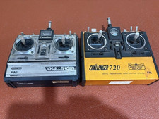 Radio transmitter futaba for sale  BLACKPOOL
