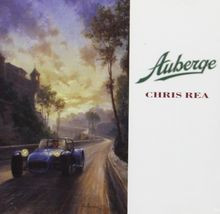 Auberge chris rea gebraucht kaufen  Berlin