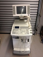 Siemens l70 ultraschallsonde gebraucht kaufen  Deutschland