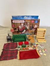 Sylvanian families cosy for sale  KINGSBRIDGE